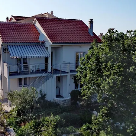 Lena Casa de hóspedes Šibenik