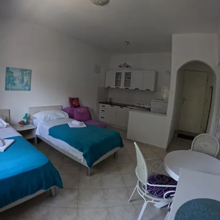 Lena * Шибеник