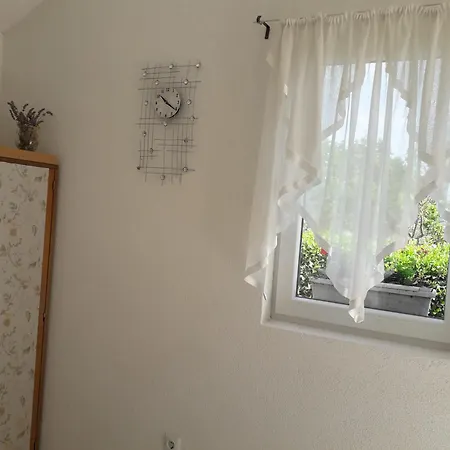 Casa de hóspedes Lena